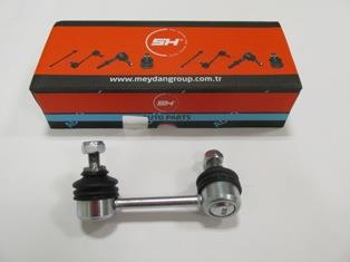 TOYOTA RAV4- 01/04; VİRAJ ASKI Z ROT ARKA SAĞ (100mm) (SH)