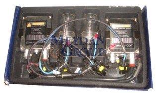 UNIVERSAL UNIVERSAL- HID-H7 XENON AMPUL SETİ 12V 10000KW (ZENON SET)(FAROLUX)