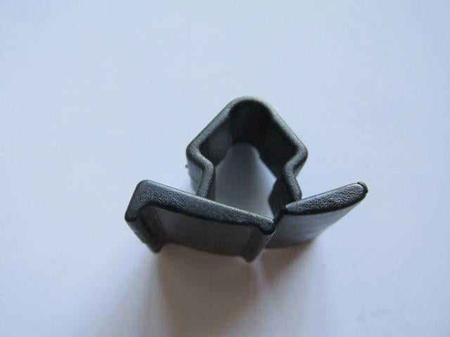 UNIVERSAL UNIVERSAL- KAPUT İZOLATÖR KLİPSİ (FIAT/PEUGEOT/CITROEN/VOLKSWAGEN)