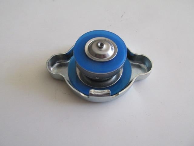 UNIVERSAL UNIVERSAL- RADYATÖR KAPAĞI KÜÇÜK TİP TÜM JAPON-KORE GRUBU ARAÇLAR İÇİN (HONDA)(1.1)(CAPS)