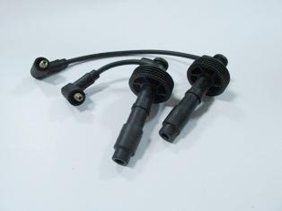 VOLVO S40- 01/04; BUJİ KABLOSU KABLOSU TAKIM (16V)(B4164S2-B4184S10-B4164S2)1.6/1.8/2.0 cc (YOW JUNG