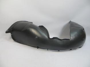 VOLVO S60- 05/09; ÖN ÇAMURLUK DAVLUMBAZI SAĞ (LT-VV6010) (TW)