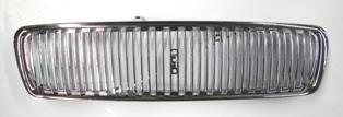 VOLVO V70- 00/04; PANJUR NİKELAJLI PARLAK (TYG)