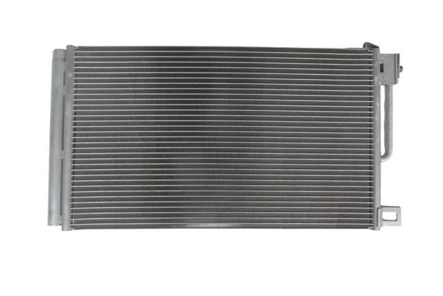 (YENİ ÜRÜN!!!)ALFA ROMEO GIULIETTA- 11/20; KLİMA RADYATÖRÜ 1.4 TB/1.6 JTD (BRAZING) (600X355X16) (ORİS)