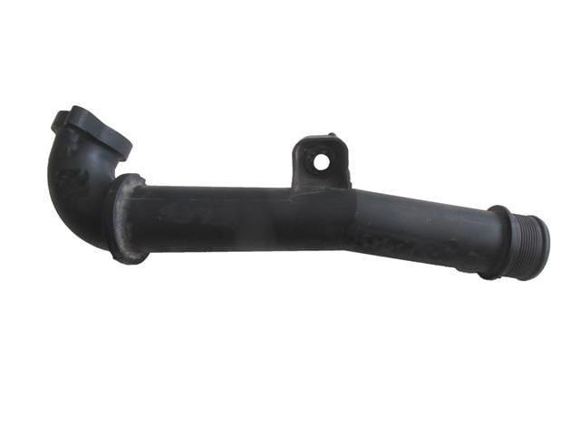 (YENİ ÜRÜN!!!)AUDI A3- 04/05; TURBO INTERCOOLER HAVA ALMA BORUSU (1.6 DİZEL) (CLH MOTOR) METAL
