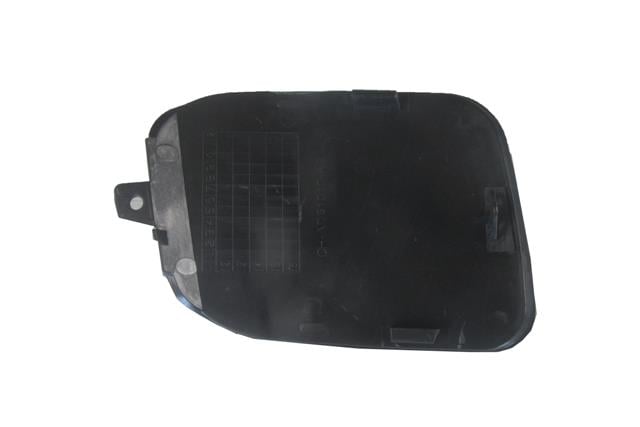 (YENİ ÜRÜN!!!)AUDI A3- 05/08; ARKA TAMPON ÇEKİ DEMİRİ KAPAĞI (5 KAPI) (TW)