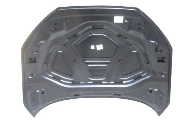 (YENİ ÜRÜN!!!)AUDI A3- SD/SB- 21/24; MOTOR KAPUTU ÇELİK (TYG)