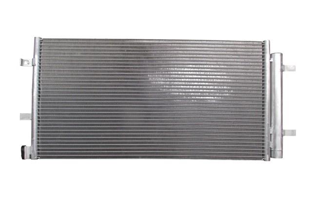 (YENİ ÜRÜN!!!)AUDI A5- 08/12; KLİMA RADYATÖRÜ 1.8/2.0 TFSI 2.0/2.7/3.0 TDI (BRAZING) (674X334X16)ALÜMİNYUM (ORİS)