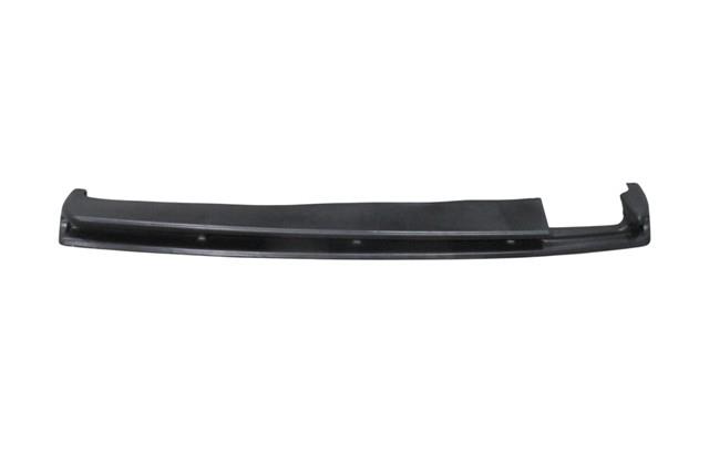 (YENİ ÜRÜN!!!)BMW 3 SERI- E36- 91/98; KARLIK (ARKA TAMPON ALTI) (SPOILER) (EGZOS DELİKLİ) (M-TECH)