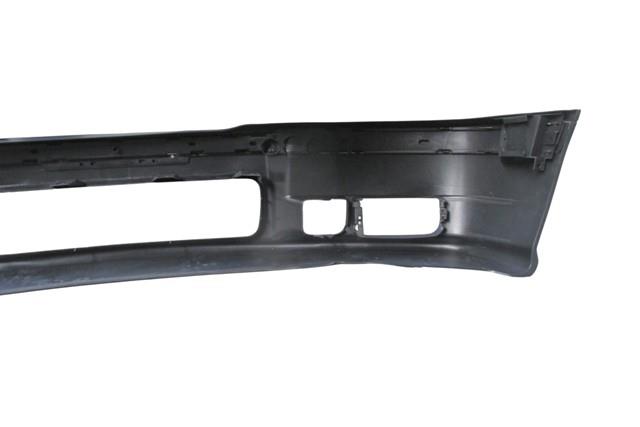 (YENİ ÜRÜN!!!)BMW 3 SERI- E36- 91/98; ÖN TAMPON ASTARLI (SPOİLERLİ/BANDLI/PANJURLU) (M-TECH/M3) (3 ÇITALI IZGARA)