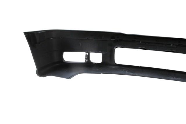 (YENİ ÜRÜN!!!)BMW 3 SERI- E36- 91/98; ÖN TAMPON ASTARLI (SPOİLERLİ/BANDLI/PANJURLU) (M-TECH/M3) (3 ÇITALI IZGARA)