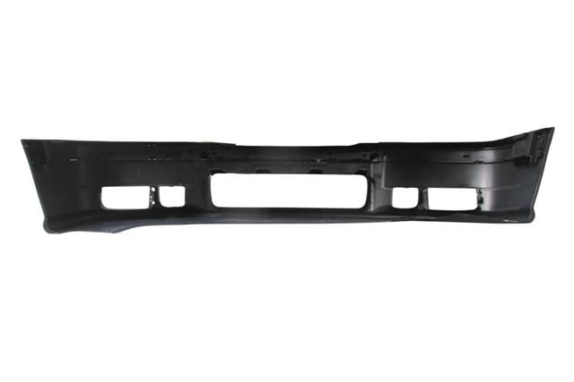 (YENİ ÜRÜN!!!)BMW 3 SERI- E36- 91/98; ÖN TAMPON ASTARLI (SPOİLERLİ/BANDLI/PANJURLU) (M-TECH/M3) (3 ÇITALI IZGARA)