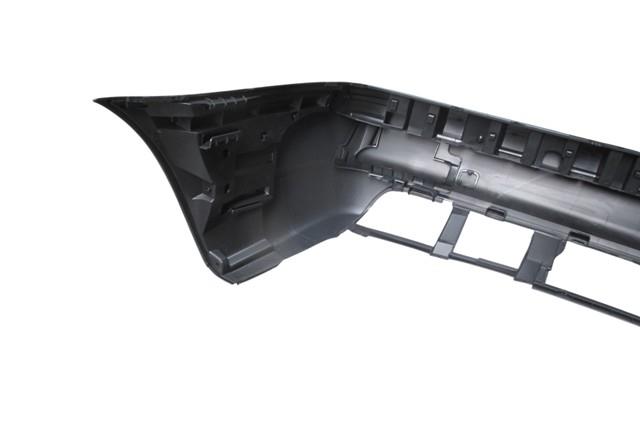 (YENİ ÜRÜN!!!)BMW 3 SERI- E46- COUPE- 98/05; ARKA TAMPON ASTARLI (SENSÖR DELİKLİ/ÇEKİ DEM.KAPAKLI/KARLIKLI)M-TECH