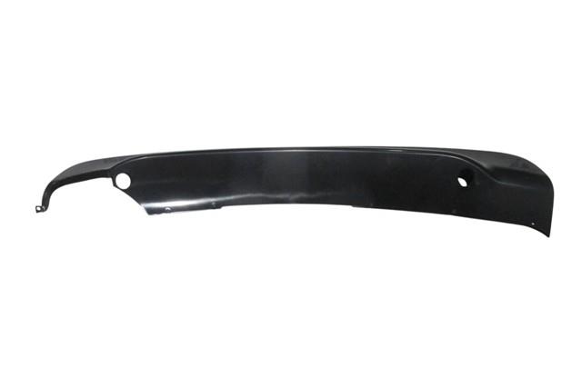 (YENİ ÜRÜN!!!)BMW 3 SERI- E46- SD- 98/05; KARLIK (ARKA TAMPON ALTI) (SPOILER) (EGZOS DELİKLİ) (M-TECH)