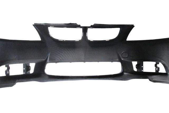 (YENİ ÜRÜN!!!)BMW 3 SERI- E90- 05/09; ÖN TAMPON ASTARLI(SİS D.Lİ KAPAK/IZGRALI/SEN.YUVALI/ÇEK.KAPAKLI)M3-STYLE/LCI