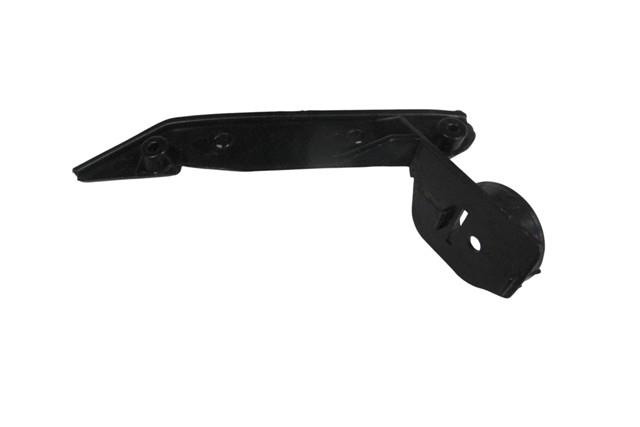 (YENİ ÜRÜN!!!)BMW 3 SERI- E90- 05/11; ÖN TAMPON BRAKETİ SOL PLASTİK (LCI)