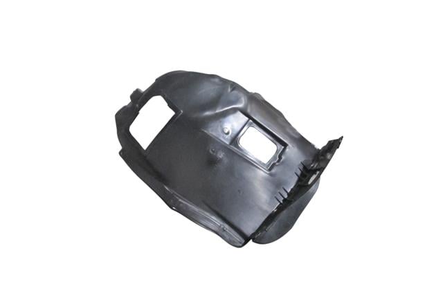 (YENİ ÜRÜN!!!)BMW 3 SERI- E90- 09/11; ÖN ÇAMURLUK DAVLUMBAZI SOL ÖNÜN ÖNÜ (PLASTİK ENJEKSİYON)