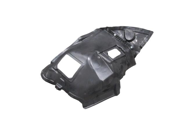 (YENİ ÜRÜN!!!)BMW 3 SERI- E90- 09/11; ÖN ÇAMURLUK DAVLUMBAZI SOL ÖNÜN ÖNÜ (PLASTİK ENJEKSİYON)