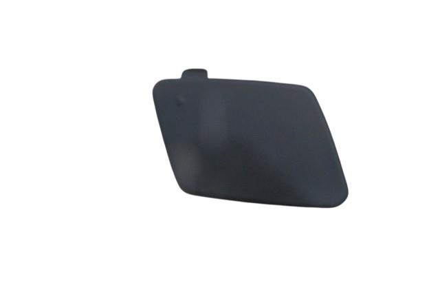 (YENİ ÜRÜN!!!)BMW 3 SERI- E90- 09/11; ÖN TAMPON ÇEKİ DEMİRİ KAPAĞI ASTARLI (M-TECH/LCI)
