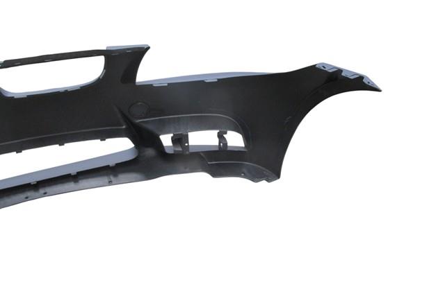 (YENİ ÜRÜN!!!)BMW 3 SERI- E90- 09/11; ÖN TAMPON GRİ(SİS D.Lİ KAPAK/PANJURLU/IZGARALI)SENSÖR AÇILR)M3-CNS-STYLE/LCI