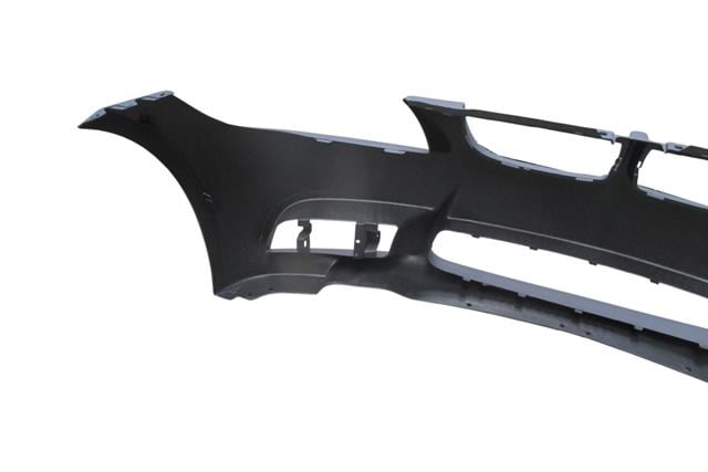 (YENİ ÜRÜN!!!)BMW 3 SERI- E90- 09/11; ÖN TAMPON GRİ(SİS D.Lİ KAPAK/PANJURLU/IZGARALI)SENSÖR AÇILR)M3-CNS-STYLE/LCI