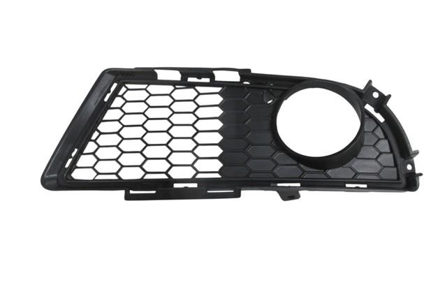 (YENİ ÜRÜN!!!)BMW 3 SERI- E90- 09/11; SİS LAMBA KAPAĞI SOL SİS DELİKLİ (TAMPON IZGARASI) (M-TECH/LCI)