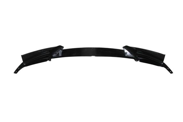 (YENİ ÜRÜN!!!)BMW 3 SERI- F30- 12/18; KARLIK (ÖN TAMPON ALTI) SPOILER(3 PARÇA) (PİANO SİYAH) (M-PERFORMANCE/LCI)