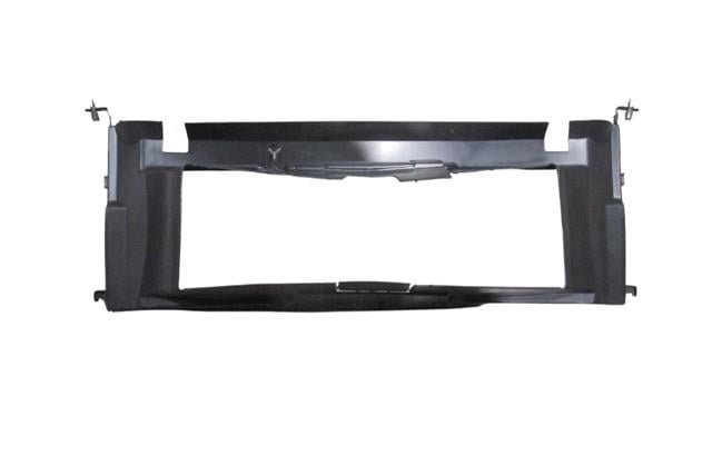 (YENİ ÜRÜN!!!)BMW 3 SERI- F30- 12/18; ÖN PANEL ALT HAVA KANALI (M)