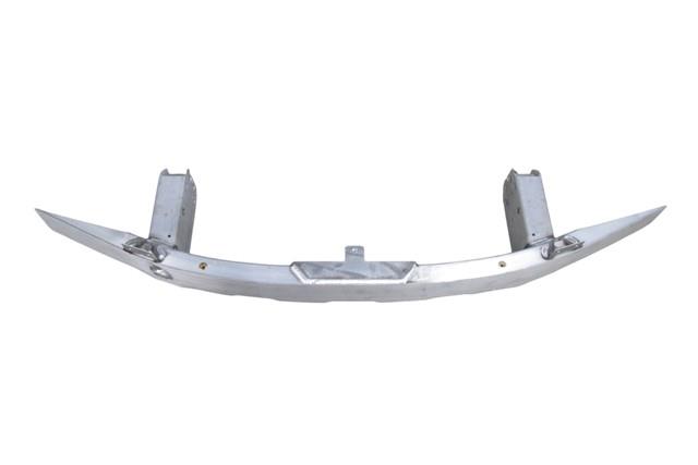 (YENİ ÜRÜN!!!)BMW 3 SERI- G20- 19/22; ÖN TAMPON DEMİRİ (ALÜMİNYUM)(TW)