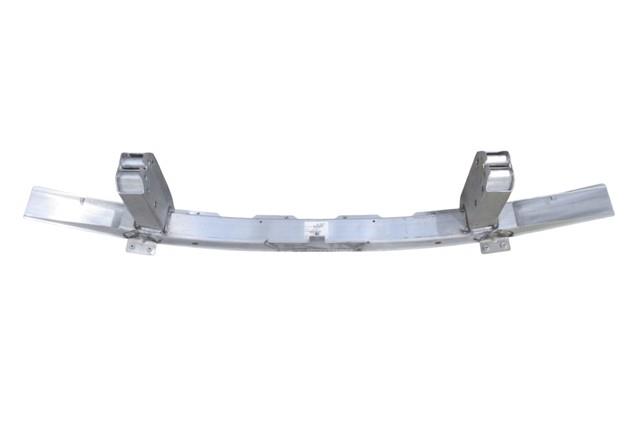 (YENİ ÜRÜN!!!)BMW 3 SERI- G20- 19/22; ÖN TAMPON DEMİRİ (ALÜMİNYUM)(TW)