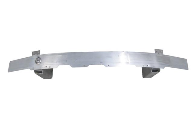 (YENİ ÜRÜN!!!)BMW 3 SERI- G20- 19/22; ÖN TAMPON DEMİRİ (ALÜMİNYUM)(TW)