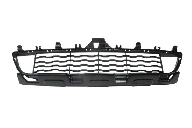 (YENİ ÜRÜN!!!)BMW 4 SERI- F32- 13/17; ÖN TAMPON PANJURU ORTA (M-TECH/LCI)