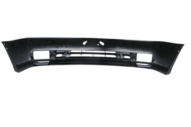 (YENİ ÜRÜN!!!)BMW 5 SERI- E34- 88/95; ÖN TAMPON ASTARLI (SİS DELİKLİ/KENDİNDEN BANTLI/BRAKETLİ)) (M-TECH)