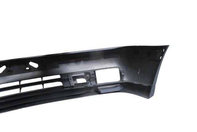 (YENİ ÜRÜN!!!)BMW 5 SERI- E34- 88/95; ÖN TAMPON ASTARLI (SİS DELİKLİ/KENDİNDEN BANTLI/BRAKETLİ)) (M-TECH)