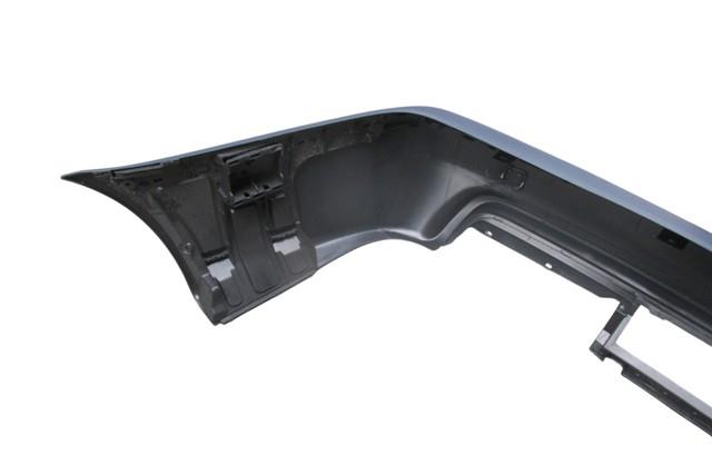 (YENİ ÜRÜN!!!)BMW 5 SERI- E39- 01/03; ARKA TAMPON ASTARLI (SEN.YUVALI/KARLIKLI/BANTLI) (TEK EGZ D./ÇEK. KAPAKLI)M5