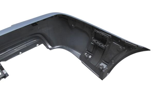 (YENİ ÜRÜN!!!)BMW 5 SERI- E39- 01/03; ARKA TAMPON ASTARLI (SEN.YUVALI/KARLIKLI/BANTLI)(ÇİFT EGZ D./ÇEK.KAPAKLI)M5