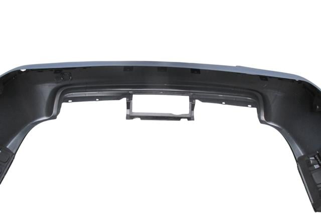 (YENİ ÜRÜN!!!)BMW 5 SERI- E39- 01/03; ARKA TAMPON ASTARLI (SEN.YUVALI/KARLIKLI/BANTLI)(ÇİFT EGZ D./ÇEK.KAPAKLI)M5