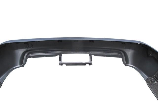 (YENİ ÜRÜN!!!)BMW 5 SERI- E39- 96/00; ARKA TAMPON ASTARLI (SEN.YUVALI/KARLIKLI/BANTLI) (TEK EGZ D./ÇEK. KAPAKLI)M5
