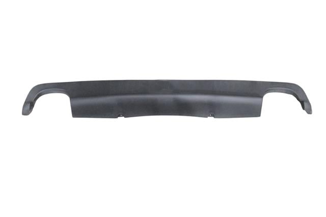 (YENİ ÜRÜN!!!)BMW 5 SERI- E39- 96/00; KARLIK (ARKA TAMPON ALTI) (SPOILER) (ÇİFT EGZOS ÇIKIŞLI) (M5)