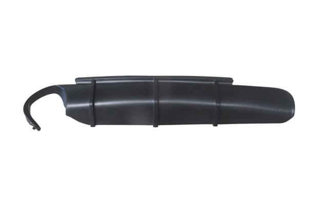 (YENİ ÜRÜN!!!)BMW 5 SERI- E60- 04/10; KARLIK (ARKA TAMPON ALTI) SIYAH (SPOILER) (M5/STYLE/LCI)