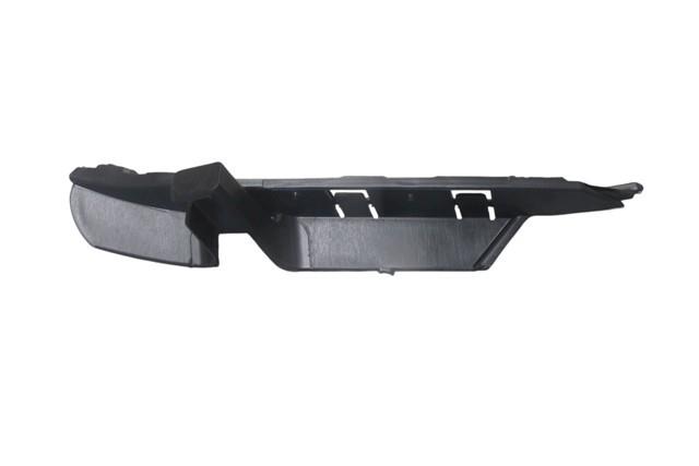 (YENİ ÜRÜN!!!)BMW 5 SERI- E60- 04/10; ÖN TAMPON ÜST BAĞLANTI BRAKETİ SOL (LCI)
