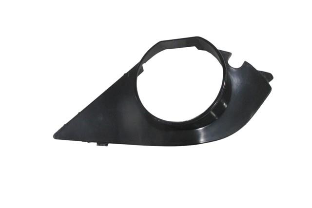 (YENİ ÜRÜN!!!)BMW 5 SERI- E60- 04/10; SİS LAMBA KAPAĞI SOL (M-TECH/LCI)