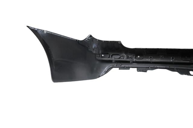 (YENİ ÜRÜN!!!)BMW 5 SERI- E60- 07/10; ARKA TAMPON (KARLIKLI/ASTARLI/ÇEK. KAPAKLI/SENSÖR DELİKLİ 18MM) (M-TECH/LCI)