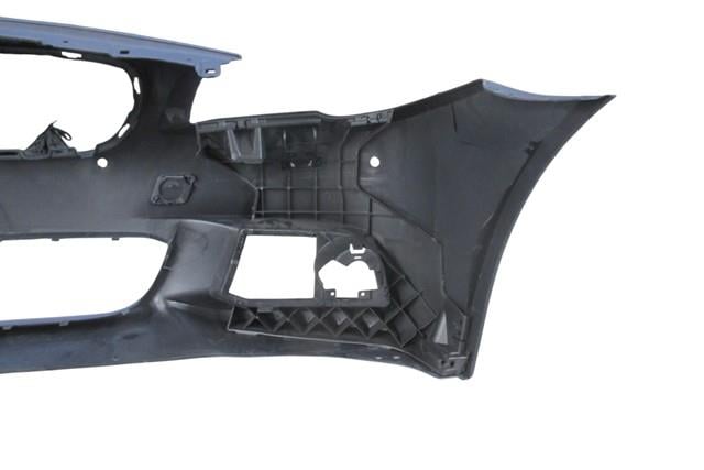 (YENİ ÜRÜN!!!)BMW 5 SERI- F10- 10/13; ÖN TAMPON ASTARLI(SİS D.Lİ KAPAK/IZGRALI/PLAKA PLAS./FAR.YIK.LI/SEN.D)M-TECH