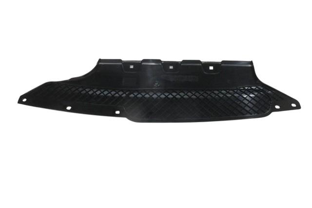 (YENİ ÜRÜN!!!)BMW 5 SERI- F10- 10/16; ARKA TAMPON ALT KORUMA PLASTİĞİ (M-TECH/LCI)