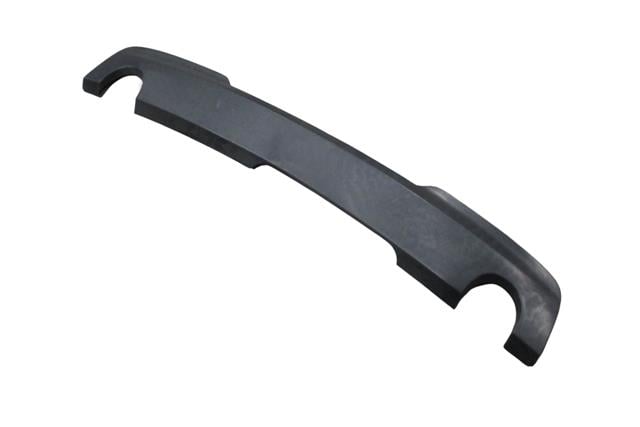 (YENİ ÜRÜN!!!)BMW 5 SERI- F10- 10/16; KARLIK (ARKA TAMPON ALTI)(SPOILER) (ÇİFT EGZOS DELİKLİ) (M535İ/LCI)
