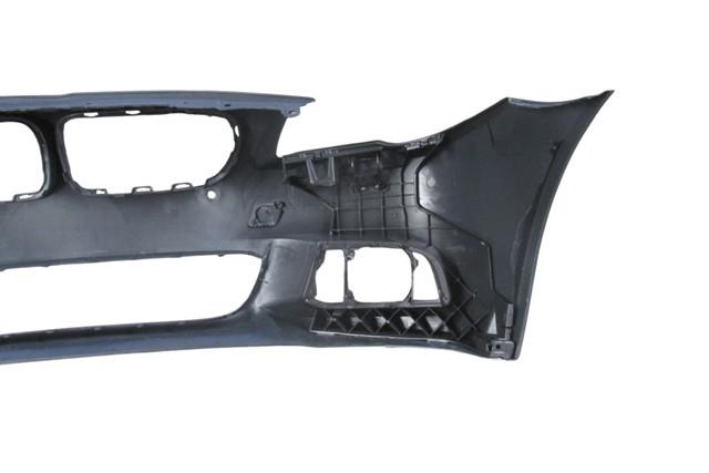 (YENİ ÜRÜN!!!)BMW 5 SERI- F10- 13/16; ÖN TAMPON ASTARL(SİS D.Lİ/IZGRALI/PLAKA PLASTİK/FAR.YIK.LI/SEN.D.)M-TECH/LCI