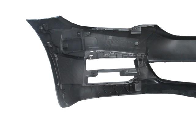 (YENİ ÜRÜN!!!)BMW 5 SERI- G30- 17/20; ÖN TAMPON ASTARLI (SİS KAPAKLI/SİS KAP. ÇITALI/IZGARALI) (SENSÖR D.Lİ)M-TECH
