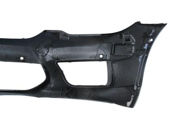 (YENİ ÜRÜN!!!)BMW 5 SERI- G30- 17/20; ÖN TAMPON (SİS DELİKSİZ KAPAK/IZGARALI/PLAKA PL./SEN.D.Lİ) (F90/M5/STYLE)