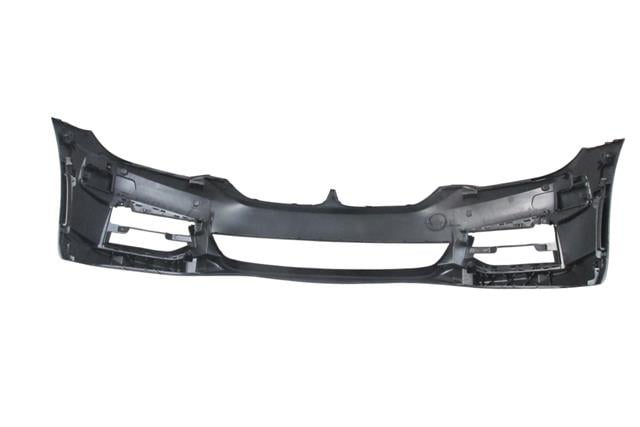 (YENİ ÜRÜN!!!)BMW 5 SERI- G30- 17/20; ÖN TAMPON ASTARLI (SİS KAPAKLI/SİS KAP. ÇITALI/IZGARALI) (SENSÖR D.Lİ)M-TECH